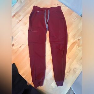 Figs Zamora Jogger Scrub Pants